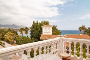 Ferienwohnung für 3 Personen ca 65 qm in Nerja, Andalusien Costa del Sol - b45158
